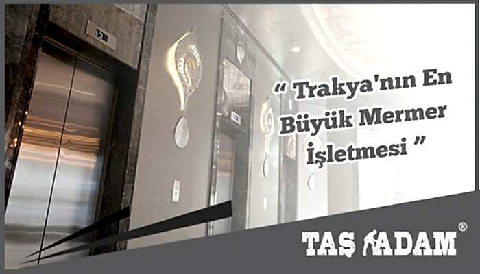 Çorlu Mermer