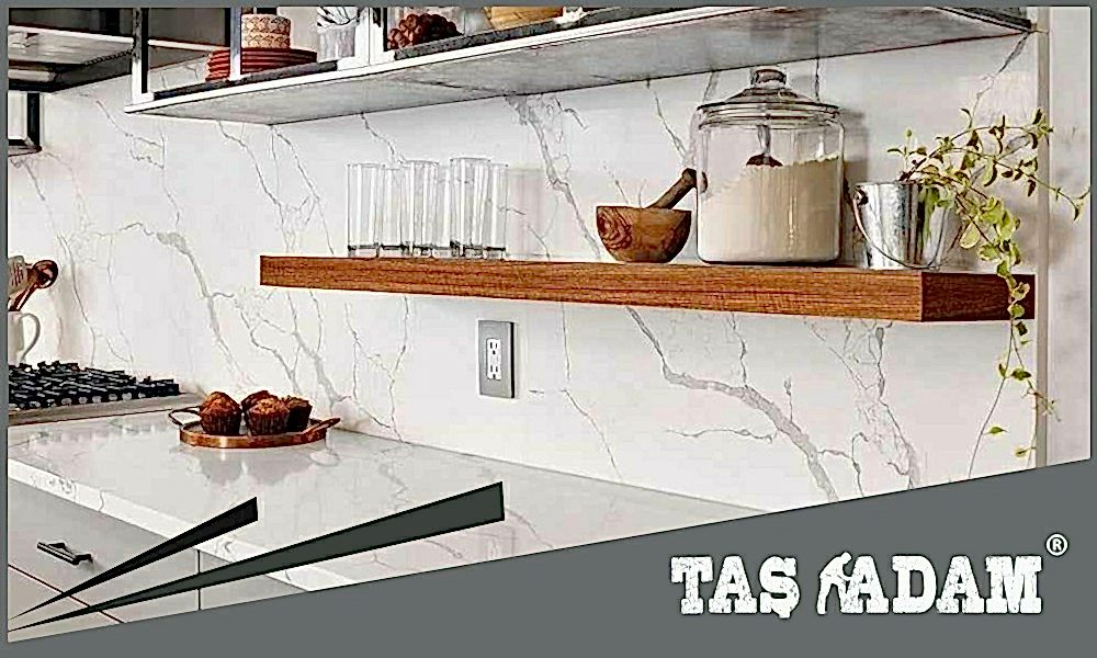 Çimstone Duvar Kaplama Çorlu