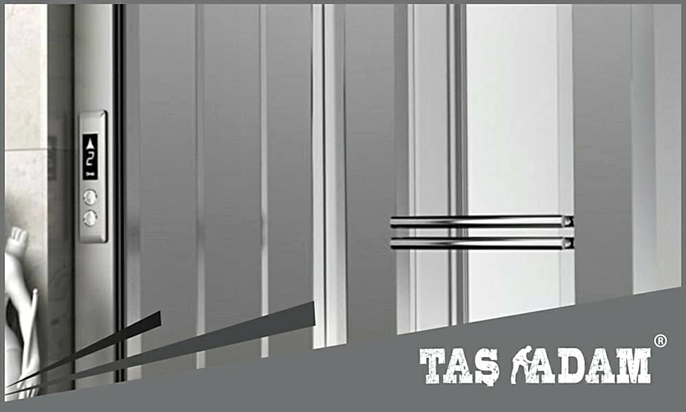 İnfinity Asansör Kaplama Çorlu