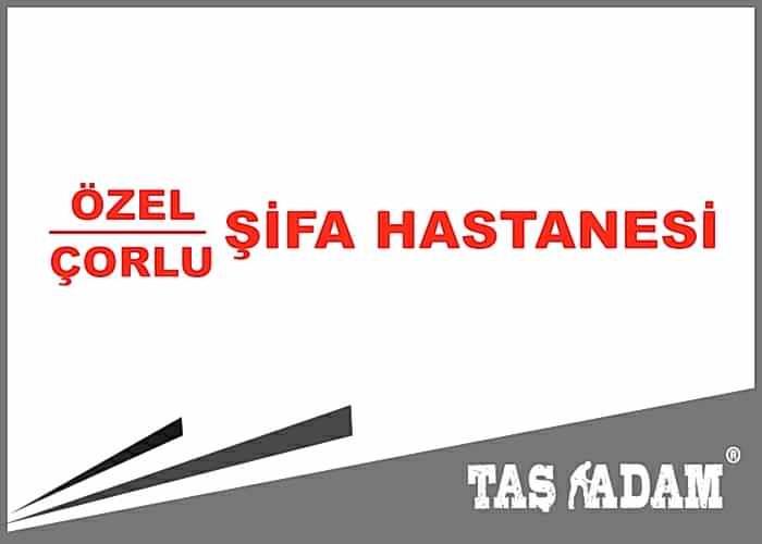 Çorlu Mermer Firmaları